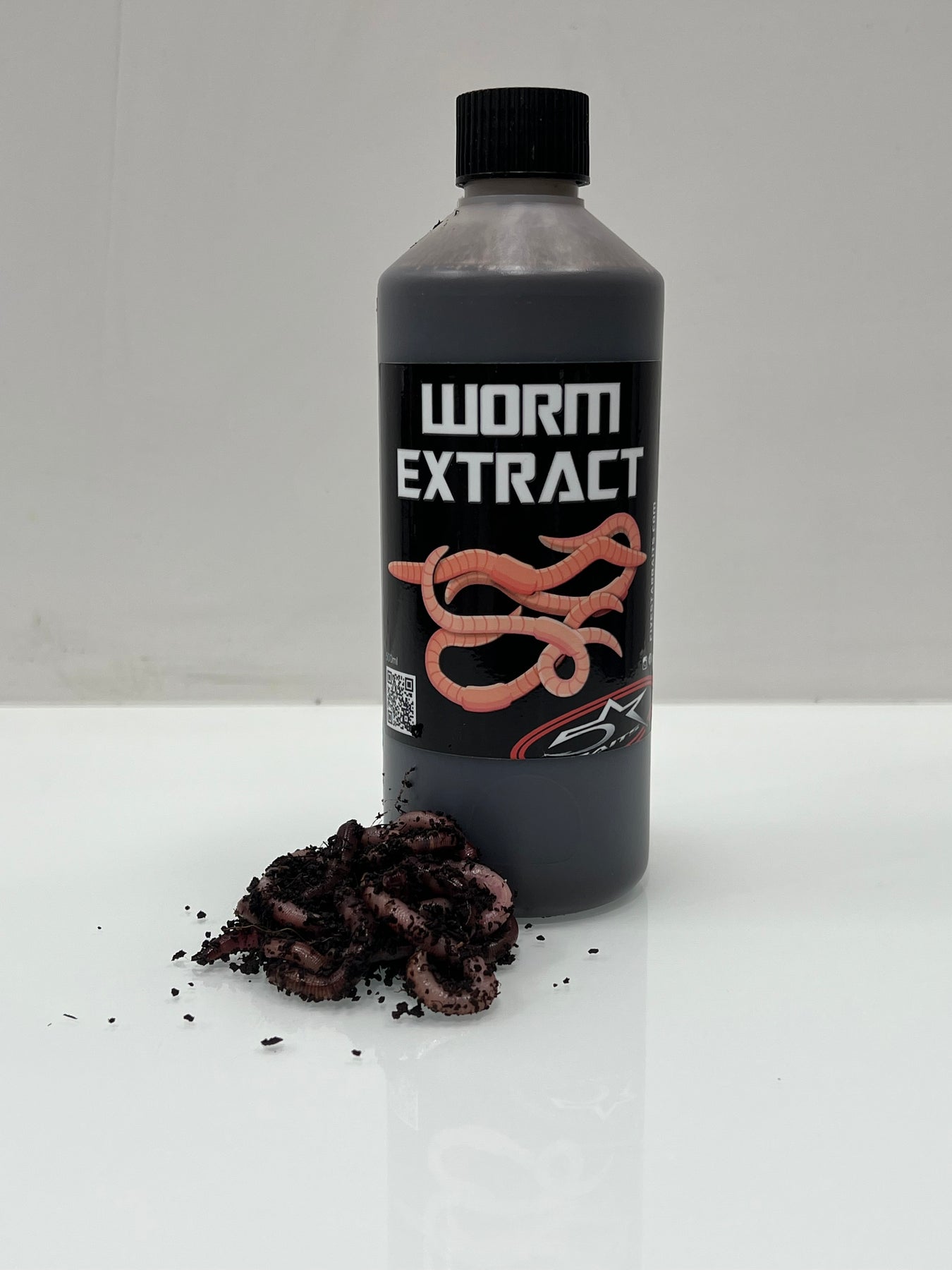 Liquid Worm Extract 500ml Five Star Baits